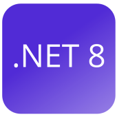 ASP.NET 8